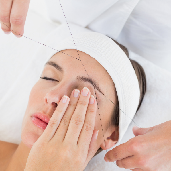 Luxury Treatment