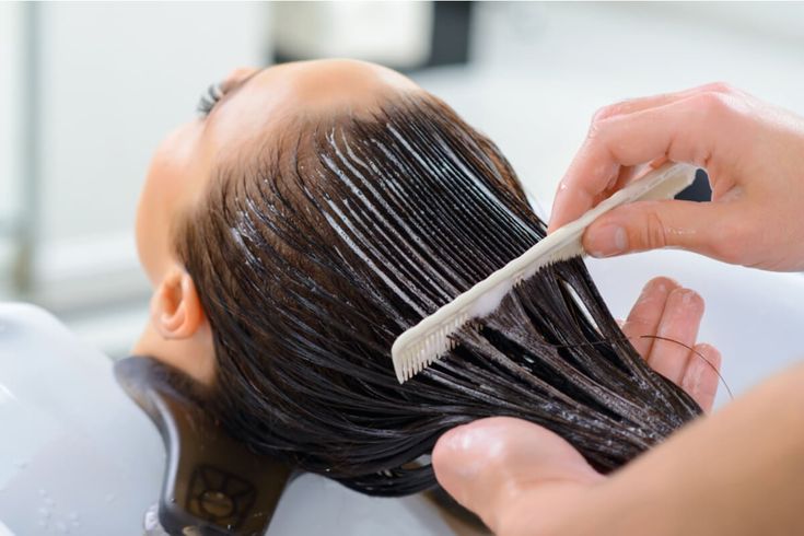 Hair Services