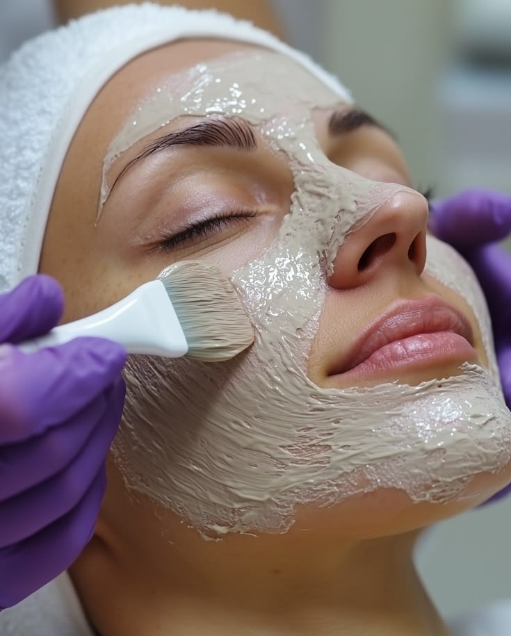Skin Services