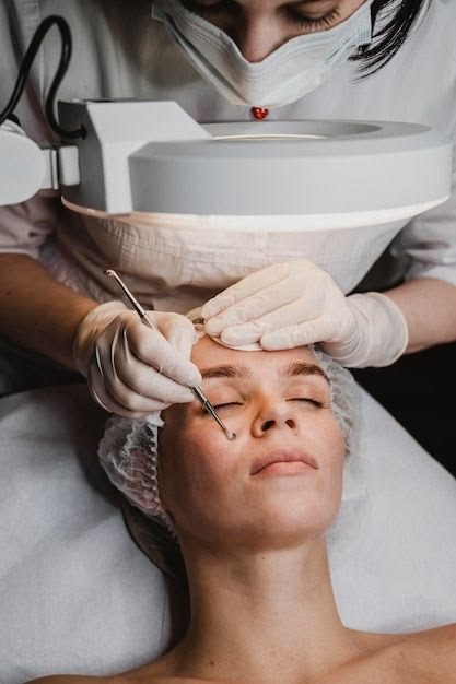 Skin services